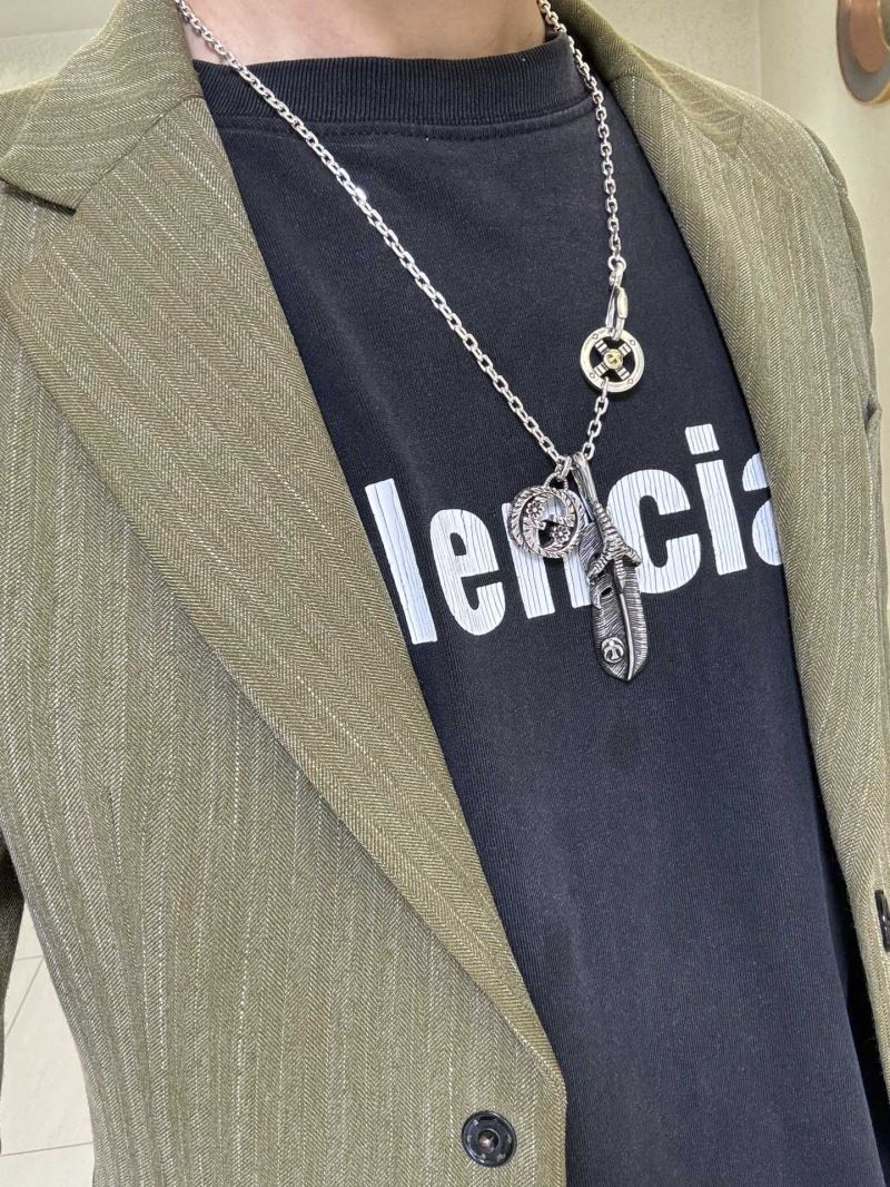 Gucci Necklaces